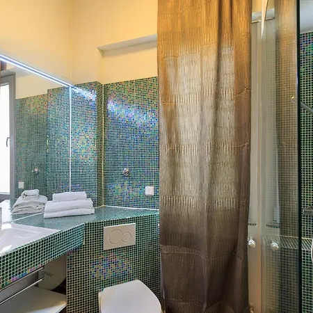 Apartamento Adelaide Stresa