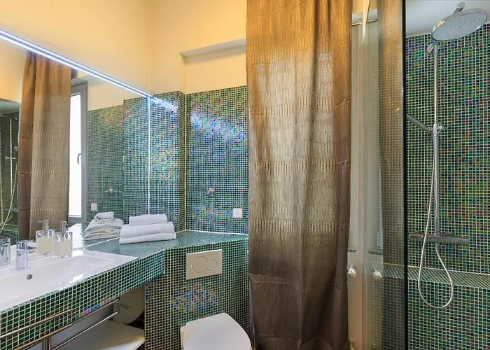 Apartamento Adelaide Stresa