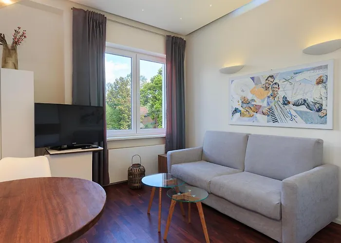 Apartamento Adelaide *