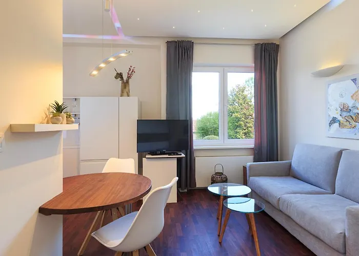 Adelaide Apartamento