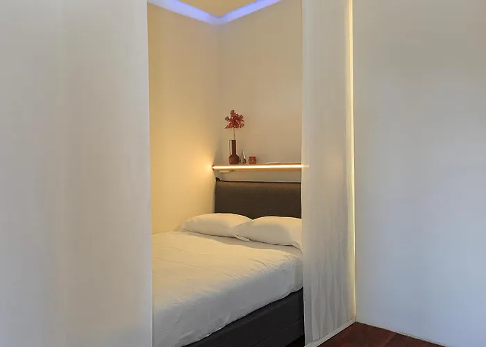 Adelaide Apartamento Stresa