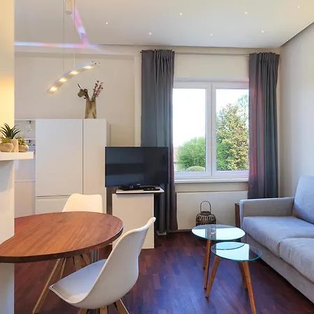 Adelaide Apartament