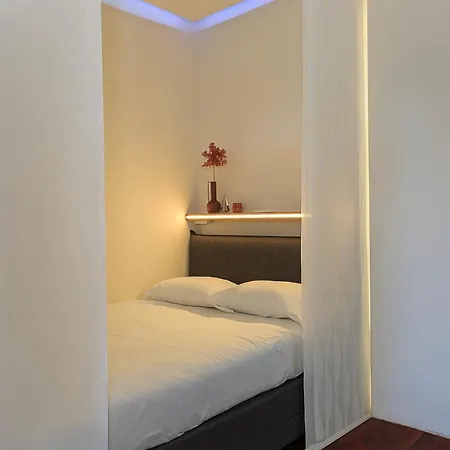 Adelaide Apartament Stresa